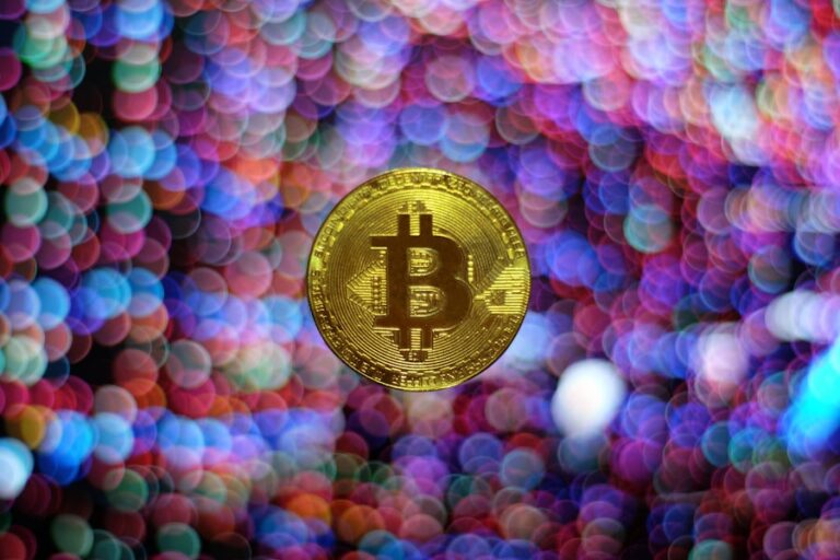 Photo "New cryptocurrency regulations"
