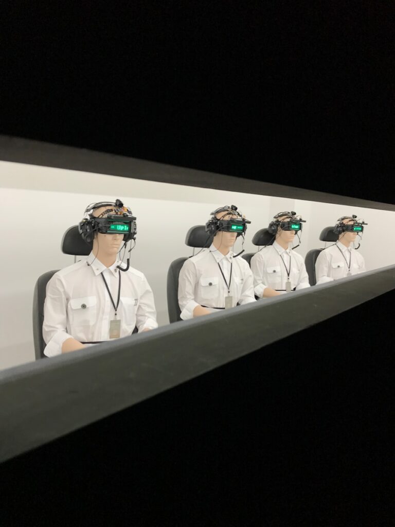 Photo "Consumer neurointerfaces"