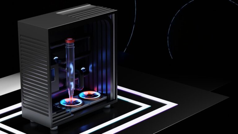 Photo Holographic display
