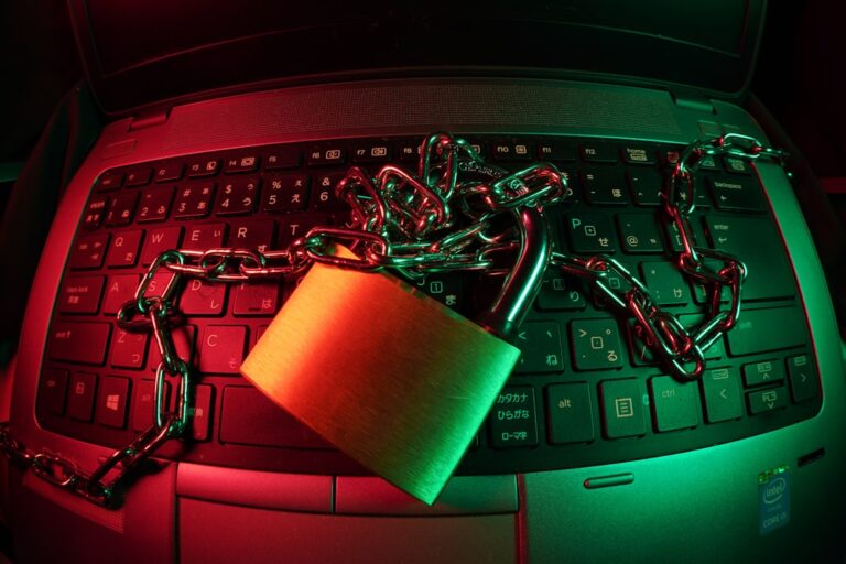 Photo Cybersecurity innovation
