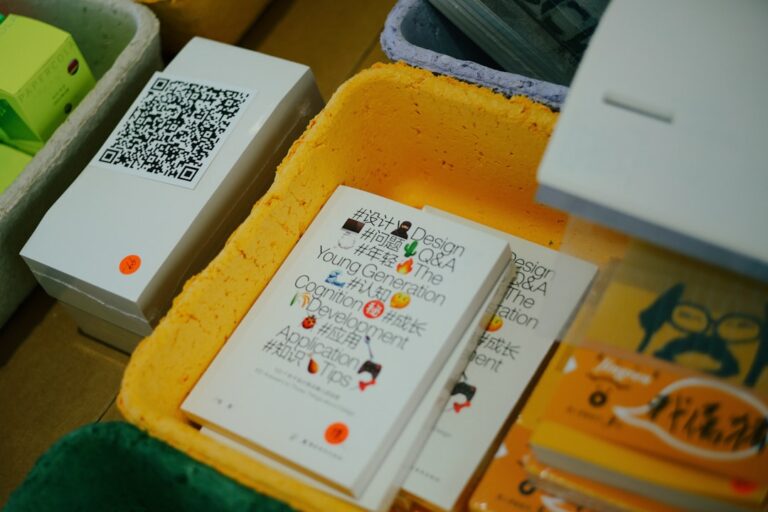 Photo Fingerprint scanner