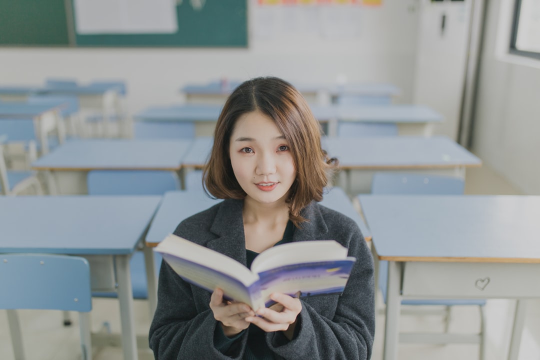 Photo education reform