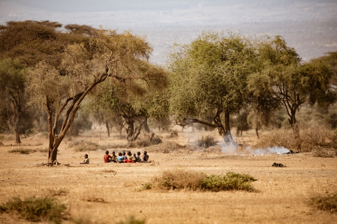 Photo migratory crisis strategies
