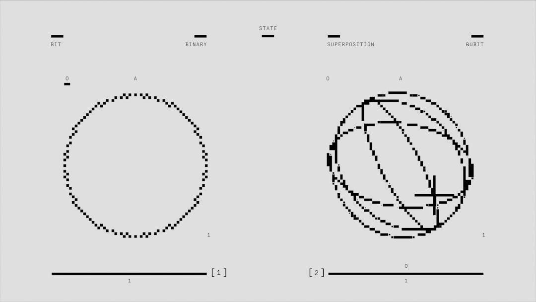 Photo quantum computing