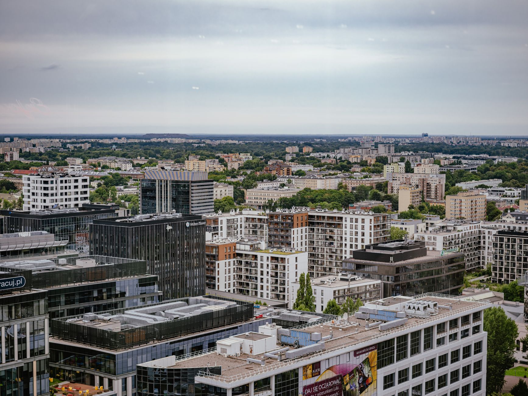 Nieruchomości Warszawa – 7 najczęstszych błędów kupujących i jak ich uniknąć